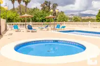 Alquiler vacacional en Topacio iv 16c - grupo turis