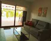 Alquiler vacacional en Casa de las flores
