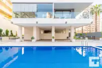 Alquiler vacacional en Calpe beach ii 3c - grupo turis