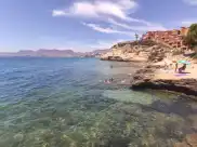 Alquiler vacacional en Apartamento la invencible terreros