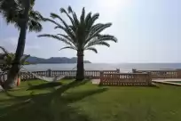 Location de vacances à Villa port verd