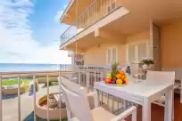 Location de vacances à Voramar 1