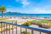 Location de vacances à Voramar 1