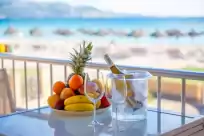 Location de vacances à Voramar 1