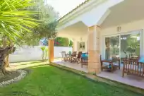 Location de vacances à Nautilus