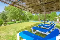 Location de vacances à S'hort de sa bagura