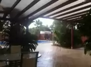 Location de vacances à Los vicentes