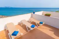 Alquiler vacacional en Brisa marina