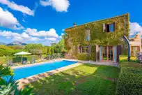 Alquiler vacacional en Sa sort llarga