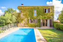 Alquiler vacacional en Sa sort llarga