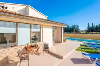 Alquiler vacacional en Can lluent