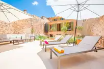 Alquiler vacacional en Can serp