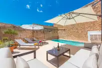 Alquiler vacacional en Can serp