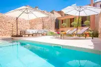 Alquiler vacacional en Can serp