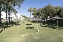 Alquiler vacacional en La almadraba