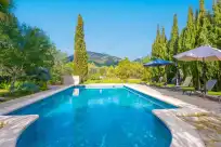 Ferienhaus auf Can tabou