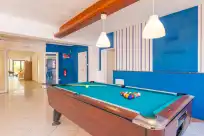 Alquiler vacacional en Hotel antares