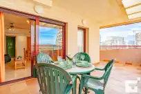 Alquiler vacacional en Riviera 6a - grupo turis