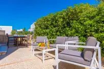 Holiday rentals in Punta llarga