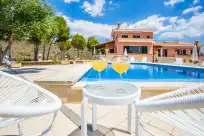 Alquiler vacacional en Imagine villa