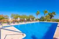 Alquiler vacacional en Agroturismo mondrago (antic na martina)