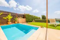 Holiday rentals in Son rossinyol nou (ses figueretes)