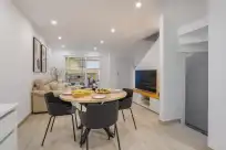 Alquiler vacacional en Casa cuatro soles