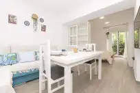 Alquiler vacacional en El mirador de arcos