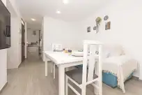 Alquiler vacacional en El mirador de arcos