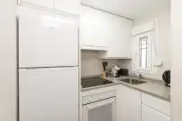 Alquiler vacacional en El mirador de arcos