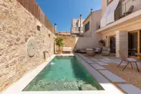 Alquiler vacacional en Vila nova suites & spa