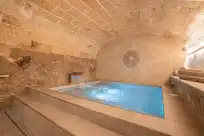 Alquiler vacacional en Vila nova suites & spa