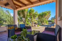 Alquiler vacacional en Can somni