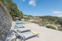 Alquiler vacacional en Can cabellut