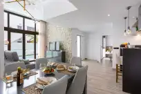 Alquiler vacacional en Laguna beach villa veintidos