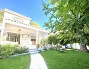 Alquiler vacacional en Villa jardín botánico