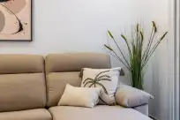 Alquiler vacacional en Casa cuatro soles