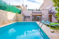 Alquiler vacacional en Caldentey