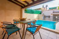 Alquiler vacacional en Caldentey