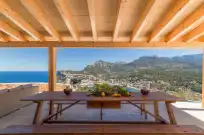 Alquiler vacacional en Muleta de can pizà