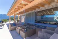 Alquiler vacacional en Muleta de can pizà