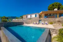 Alquiler vacacional en Muleta de can pizà