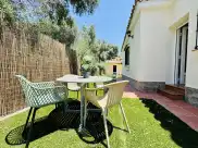 Alquiler vacacional en Finca horizonte en calma