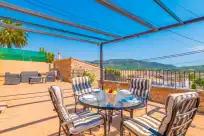 Holiday rentals in Juan thomas barcelo