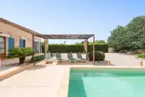 Alquiler vacacional en Sa tanca gran