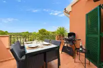 Holiday rentals in Villas de cala pí