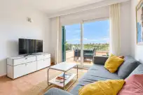 Holiday rentals in Villas de cala pí