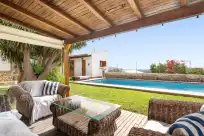 Alquiler vacacional en Can morell