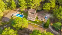 Holiday rentals in Son tord