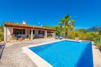 Holiday rentals in Can gallu - adults only